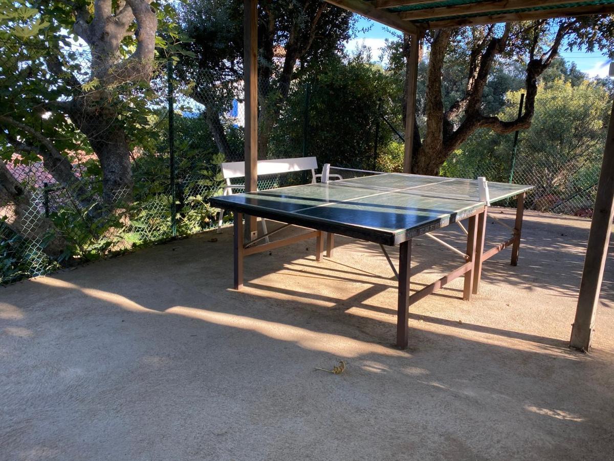 Apartamento Con Espectaculares Vistas Al Mediterraneo Calella De Palafrugell Exterior foto