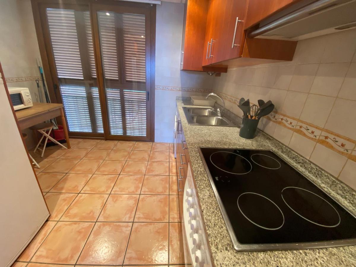 Apartamento Con Espectaculares Vistas Al Mediterraneo Calella De Palafrugell Exterior foto