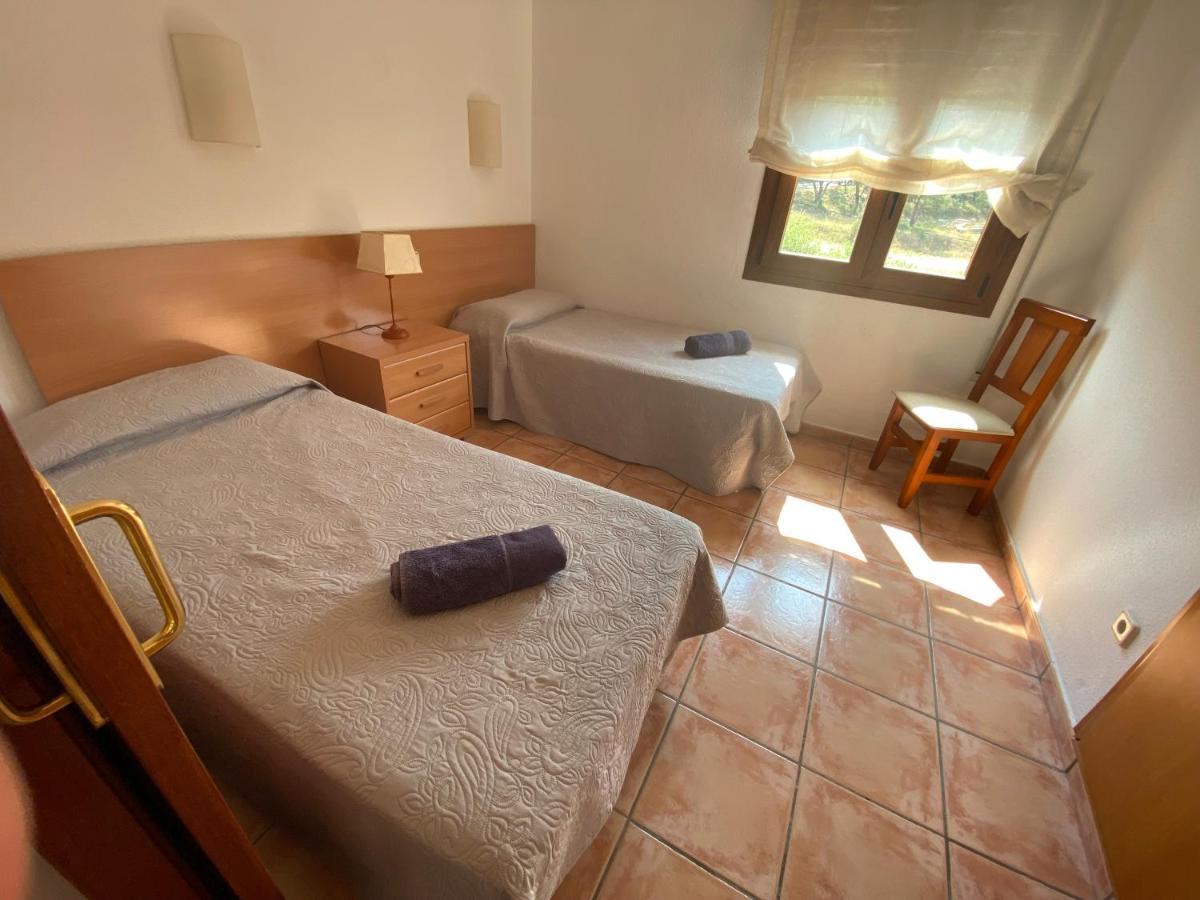 Apartamento Con Espectaculares Vistas Al Mediterraneo Calella De Palafrugell Exterior foto